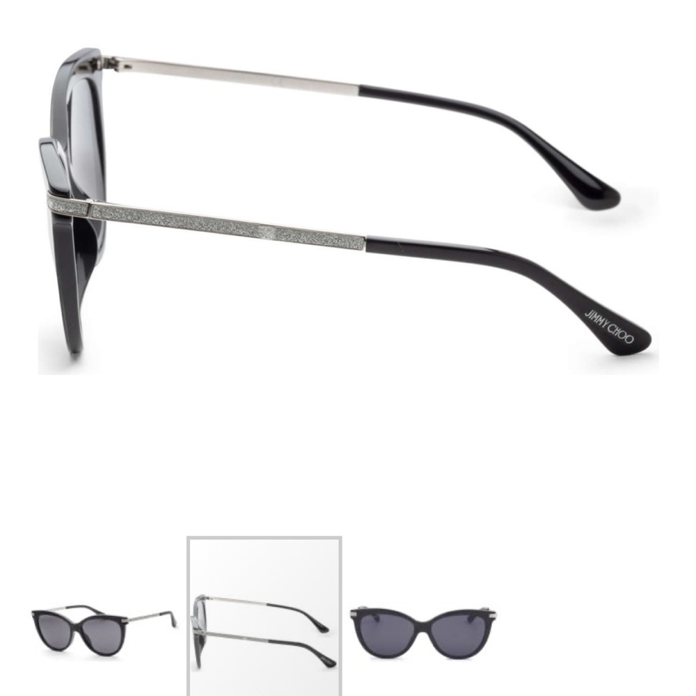 Jimmy Choo Sunglasses - Picture 7 of 7